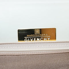 Givenchy 4G shoulder Bag Leather