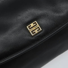 Givenchy 4G pouch Leather