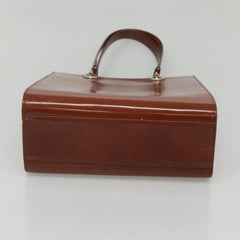 cartier Panthère Tote bag Patent Leather