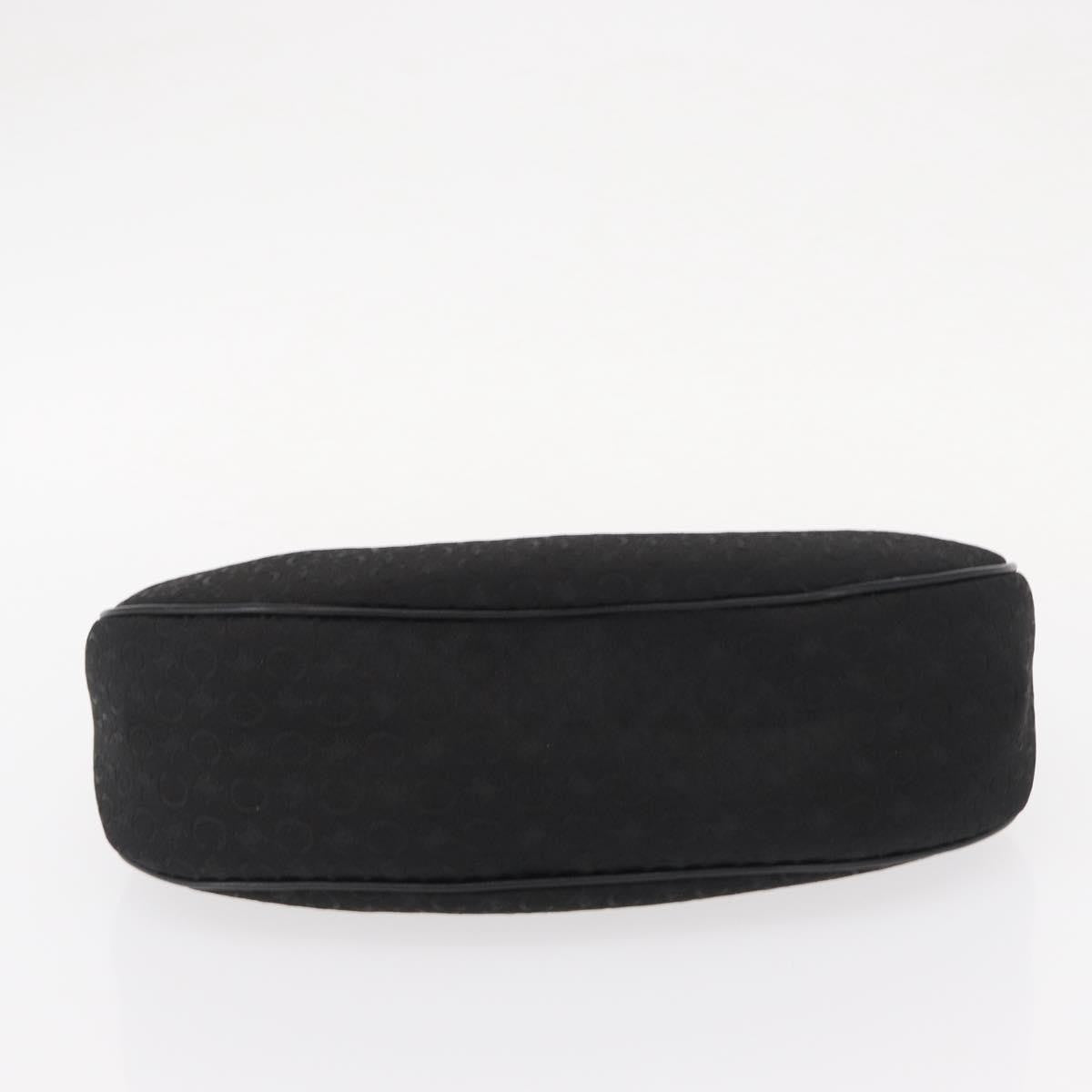 Celine Ava Bag Macadam canvas