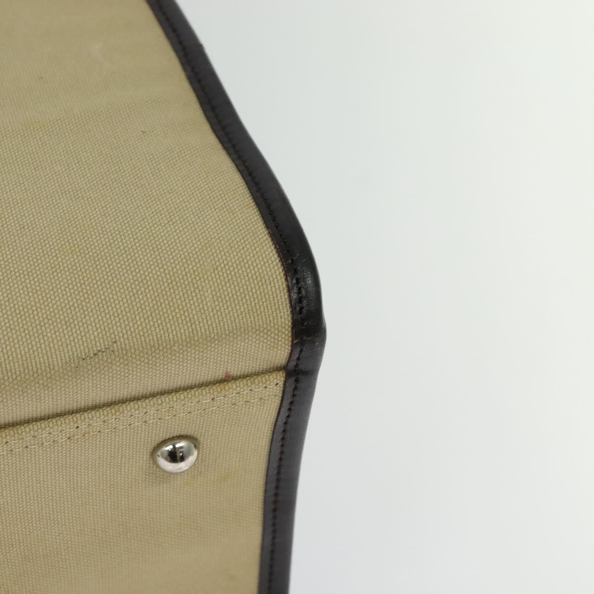 Burberry Blue Label Tote Bag Canvas