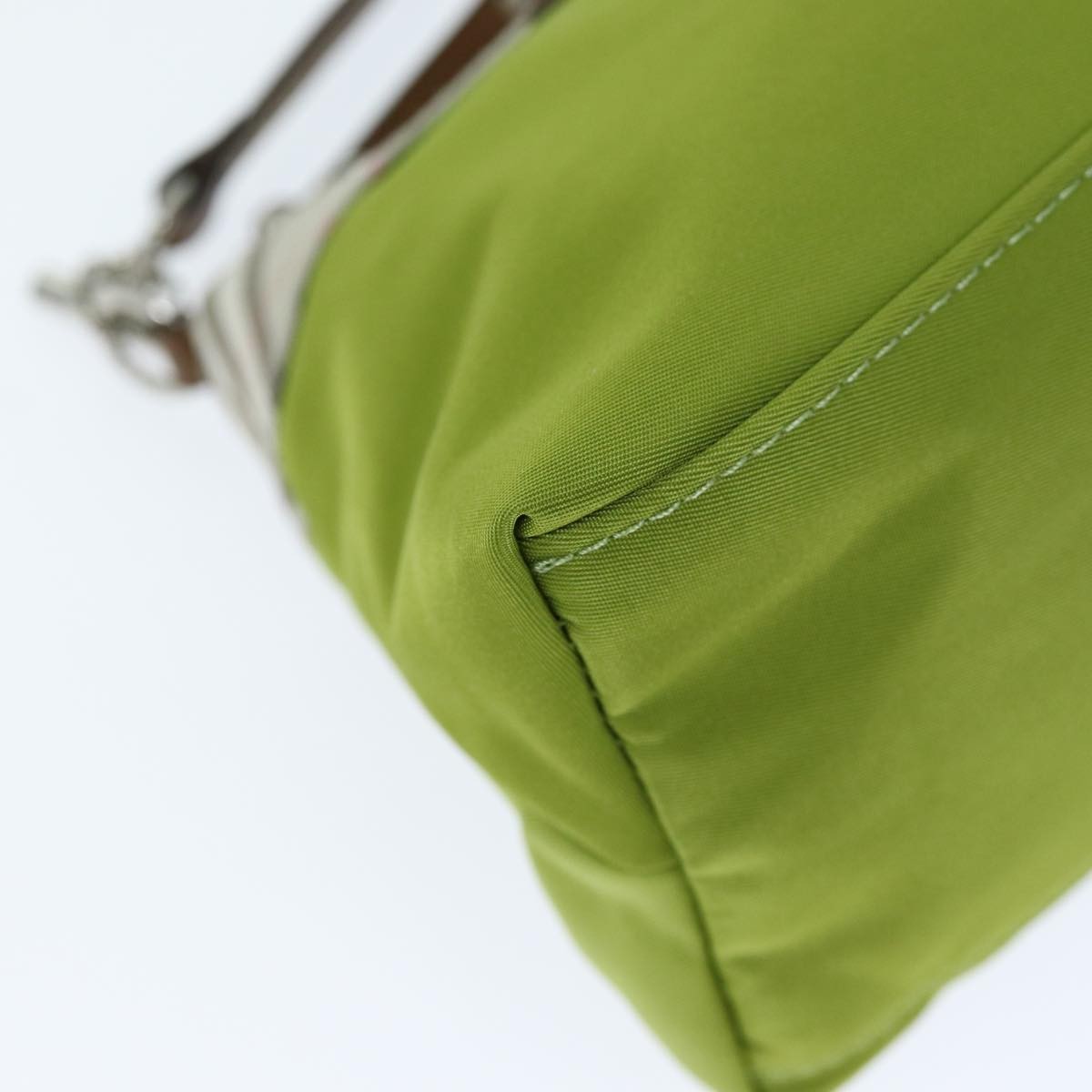 Burberry Nova check Pochette Nylon