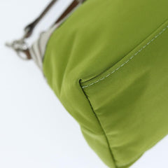 Burberry Nova check Pochette Nylon