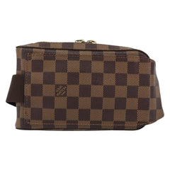 Louis Vuitton Geronimos Waist Bag Damier