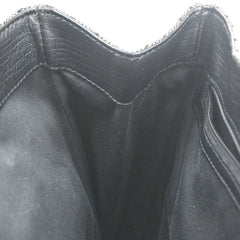 Gucci Bamboo tote bag Canvas