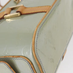 Louis Vuitton Sullivan Horizontal Bag Monogram Vernis