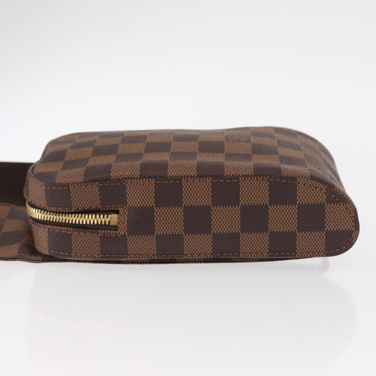 Louis Vuitton Geronimos Waist Bag Damier