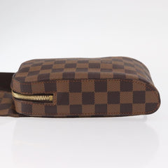 Louis Vuitton Geronimos Waist Bag Damier