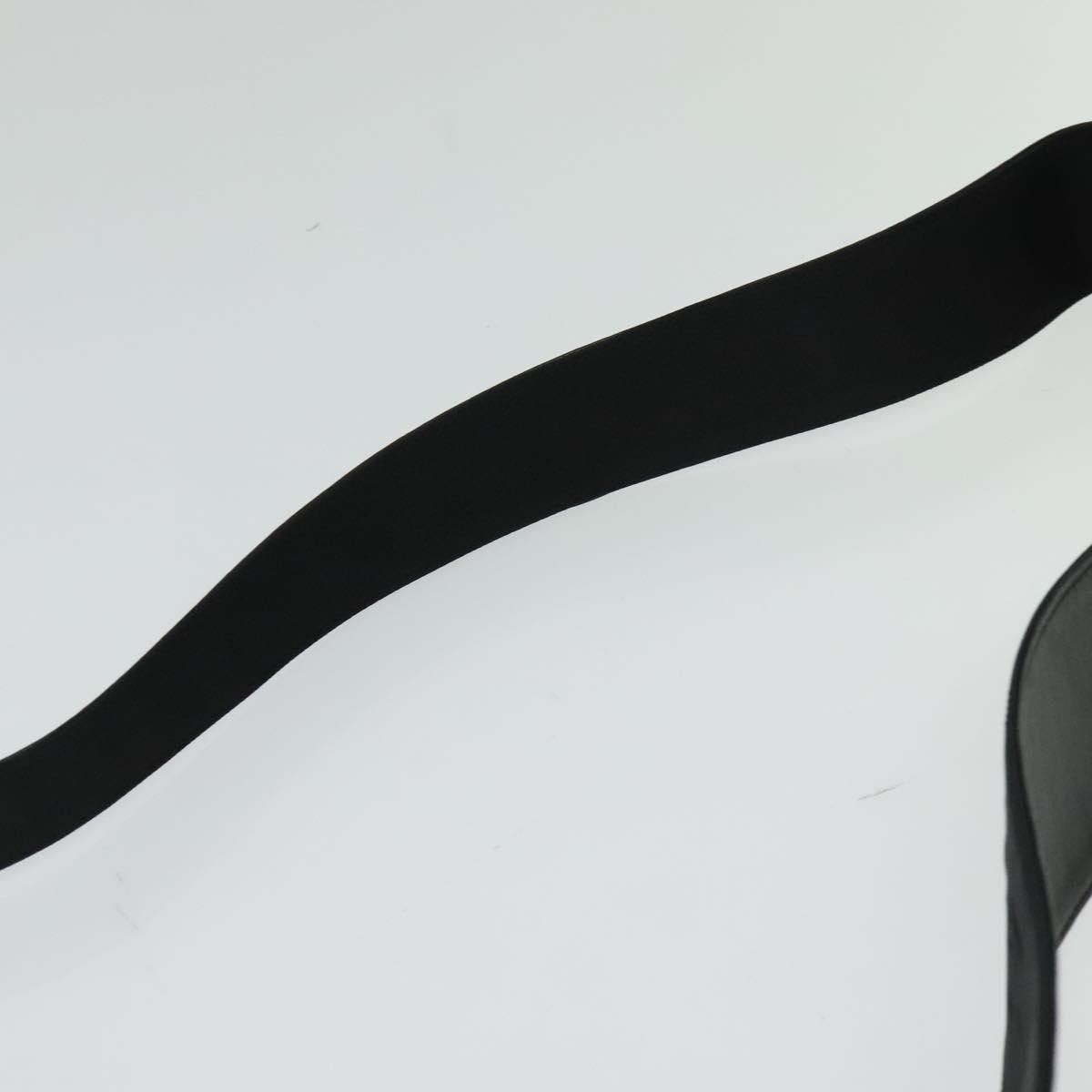 Versace Medusa Shoulder Bag Leather