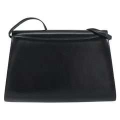 Givenchy Vintage 4G shoulder bag Leather