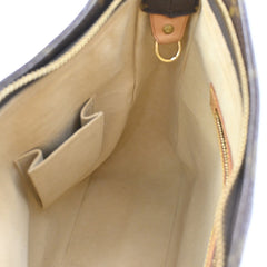 Louis Vuitton Looping Handbag Monogram Canvas