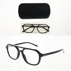 Gucci Eyewear Interlocking G Sunglasses