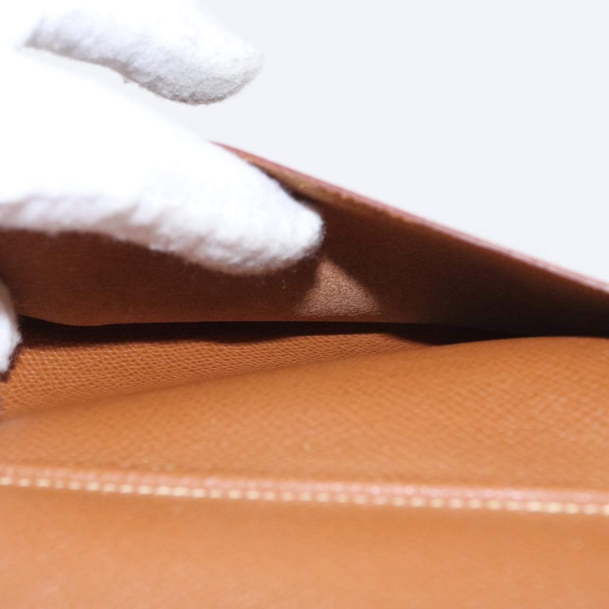 Hermes Agenda A6 Day Planner Housse Leather