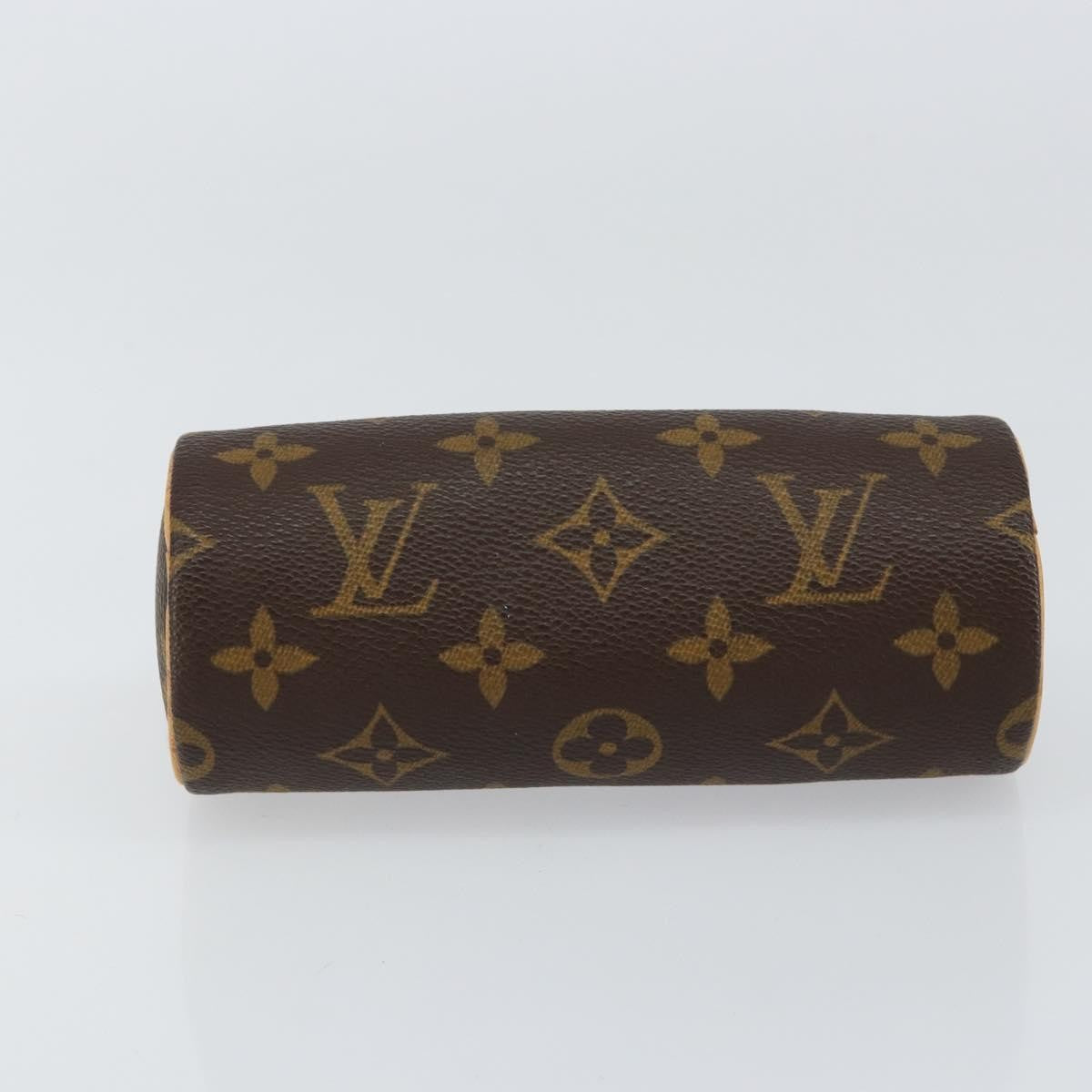 Louis Vuitton Papillon Pochette Monogram Canvas