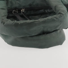 Chanel Coco Cocoon Tote Nylon