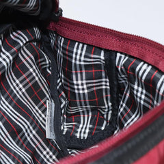 Burberry Waist Bag Nylon