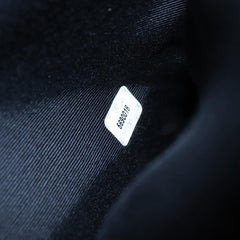 Chanel Vintage Shoulder Bag Leather