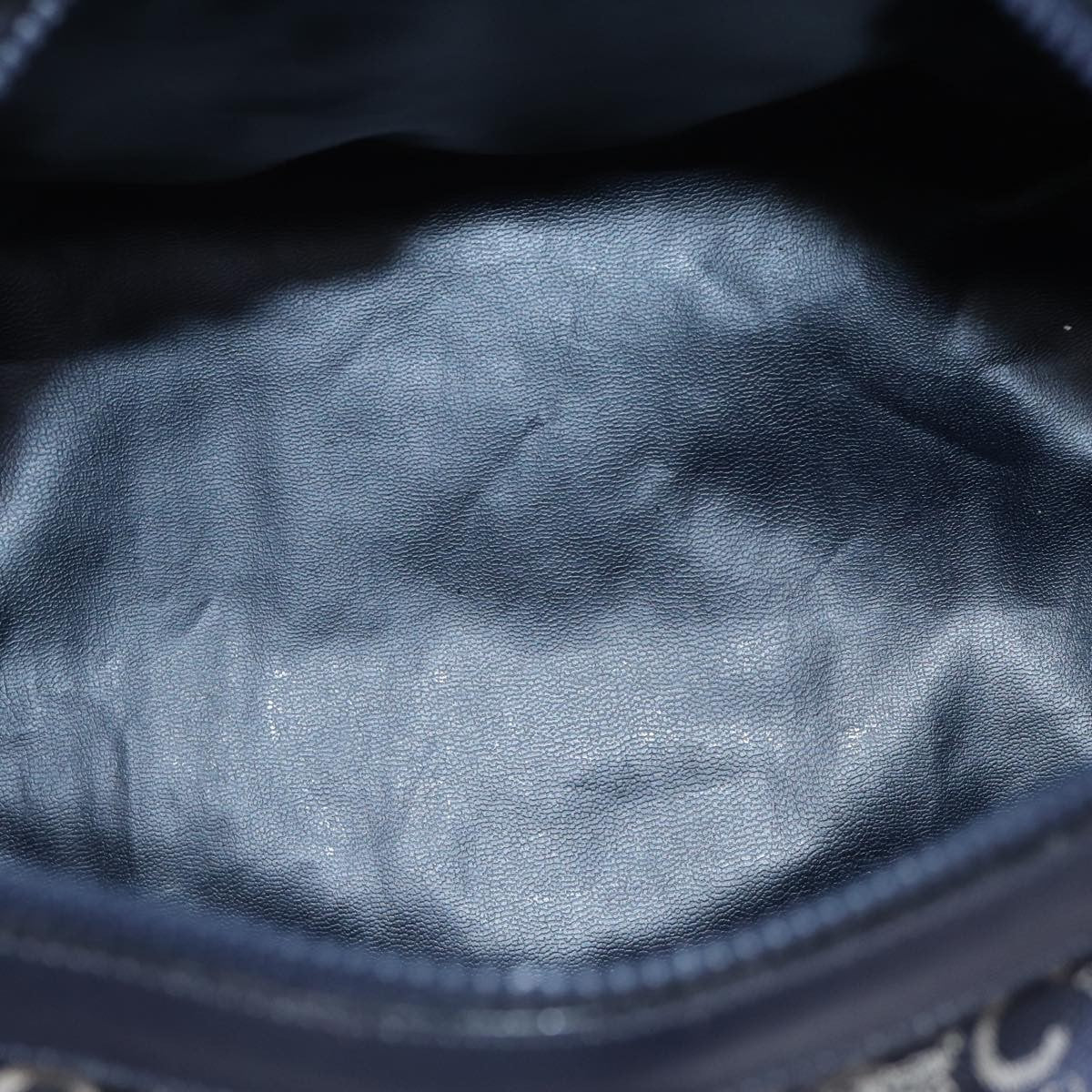 Celine C Sulky Boston bag Canvas