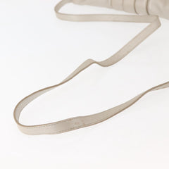 Bvlgari Chandra Flap Shoulder Bag Leather