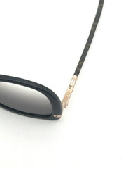Louis Vuitton Charlotte Sunglasses Plastic