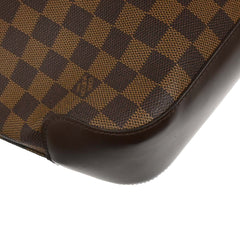 Louis Vuitton Spencer Messenger Bag Damier