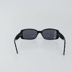 Chanel Camélia sunglasses Plastic