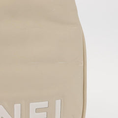 Chanel Camellia Tote Leather