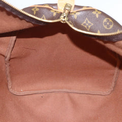 Louis Vuitton Keepall Bag Monogram Canvas