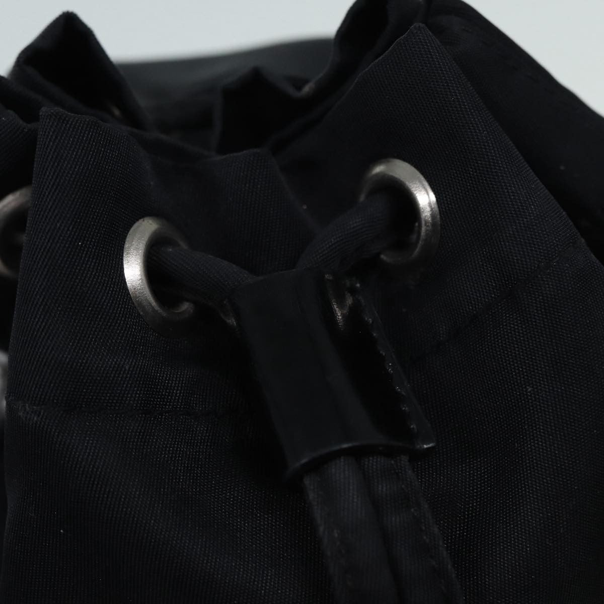 Prada Travel Pouch Tessuto