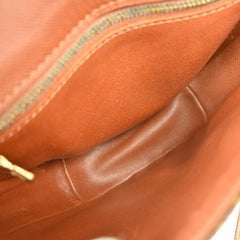 Louis Vuitton Chantilly Handbag Monogram Canvas