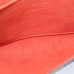 Louis Vuitton Twin Handbag Damier