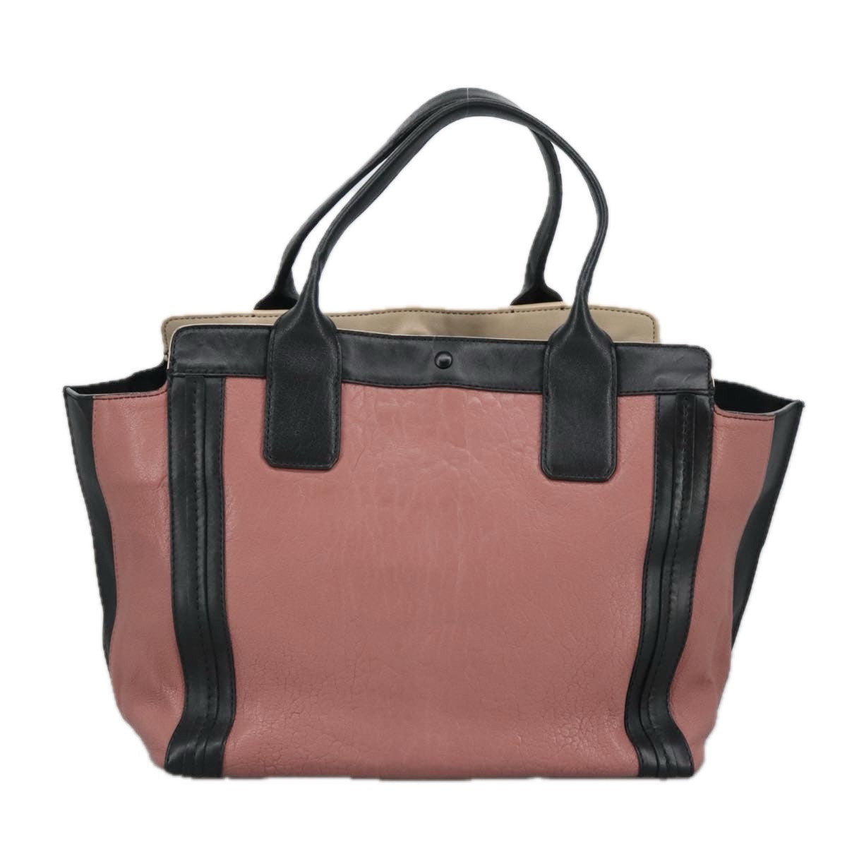 Chloe Alison East West Tote Leather