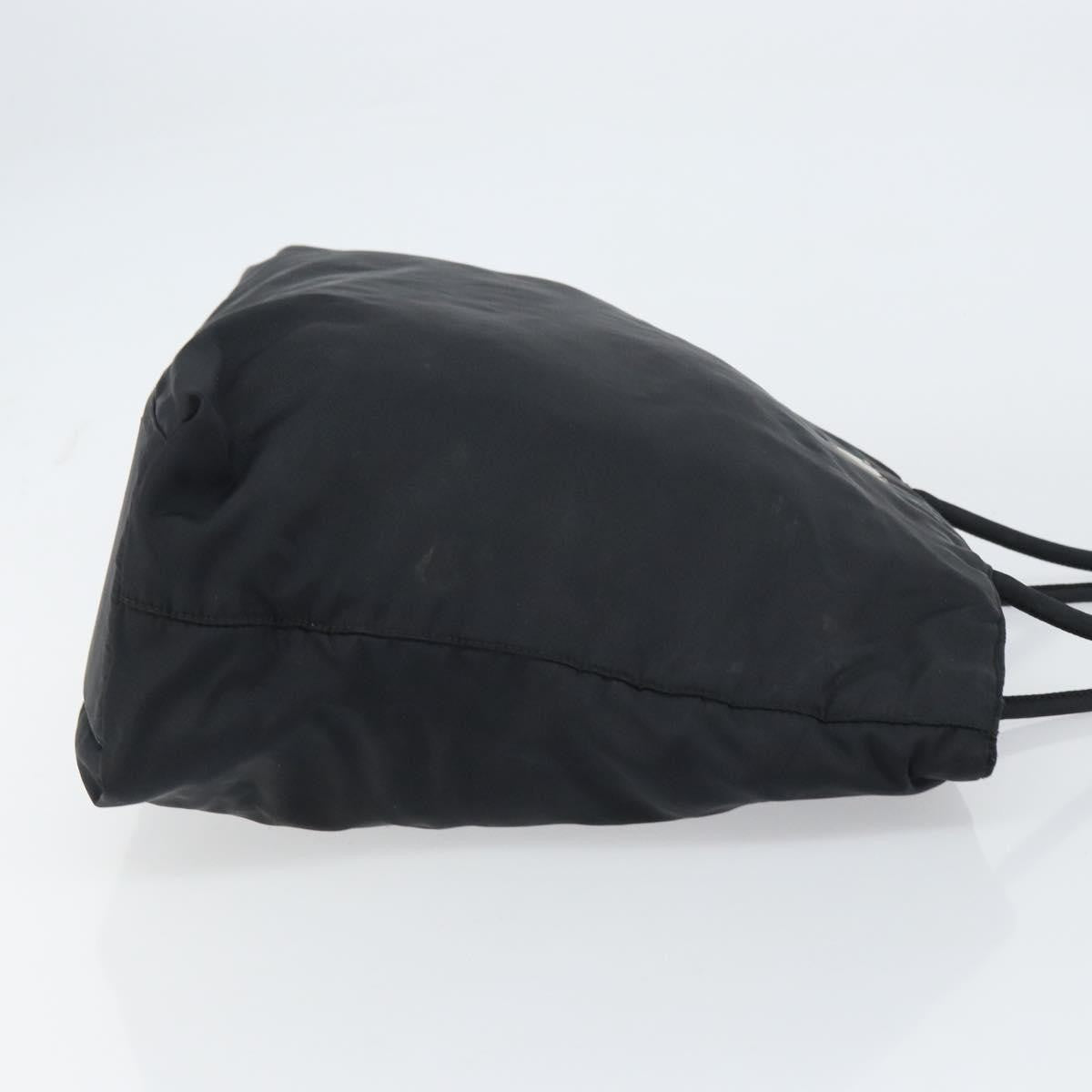 Prada Vintage Tote Tessuto