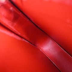 Louis Vuitton Mott Handbag Monogram Vernis