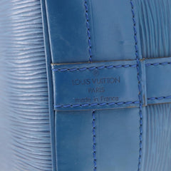 Louis Vuitton Noe Handbag Epi Leather