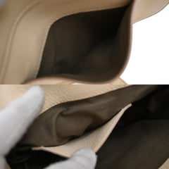 Chloe Marcie Crossbody Bag Leather