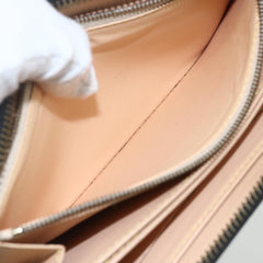 Louis Vuitton Zippy Wallet NM Monogram Multicolor Canvas