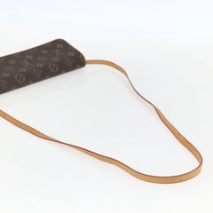 Louis Vuitton Twin Handbag Monogram Canvas
