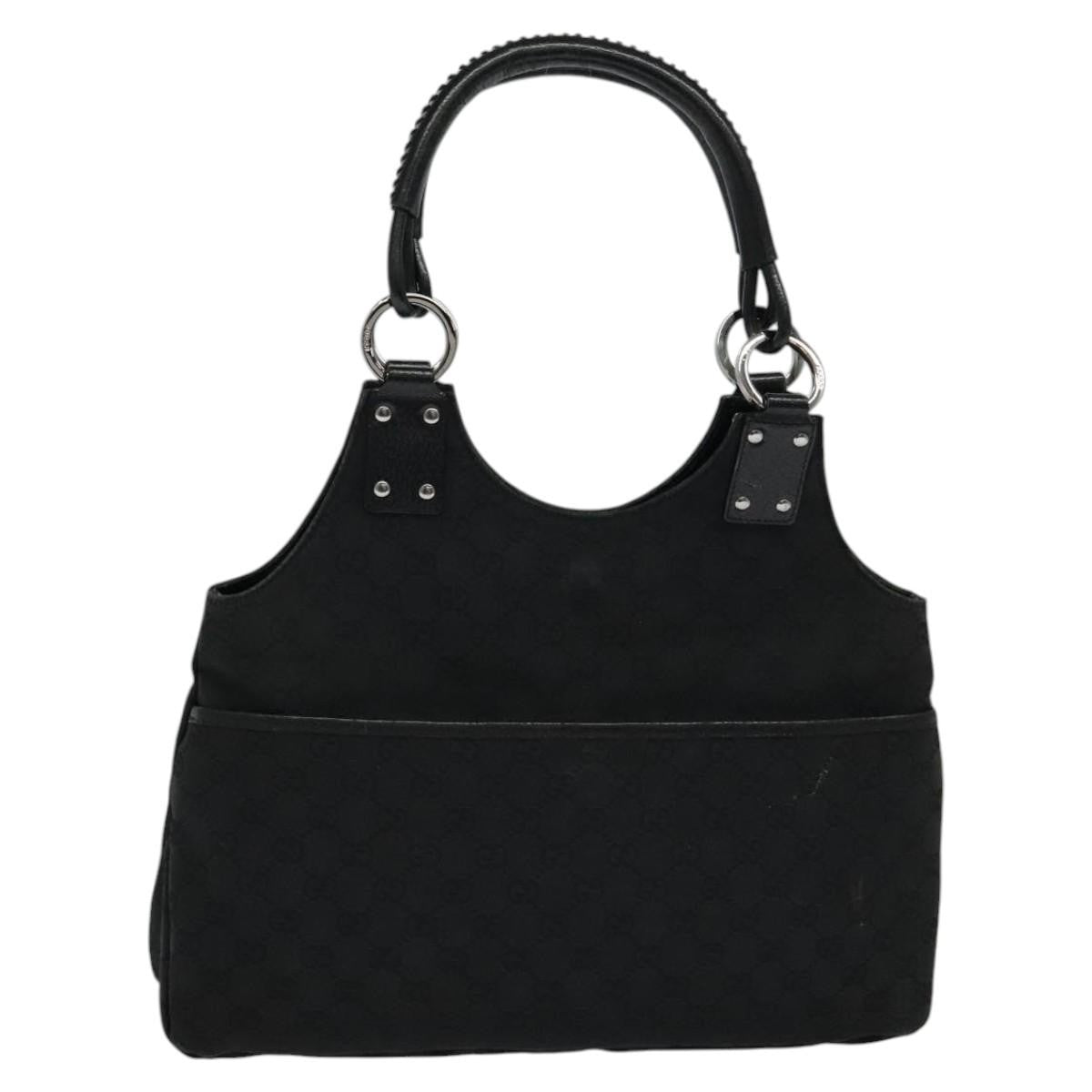 Gucci GG Canvas Bag Canvas