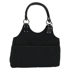 Gucci GG Canvas Bag Canvas