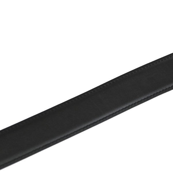 Hermes Constance Reversible Belt Leather