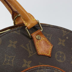 Louis Vuitton Ellipse Bag Monogram Canvas