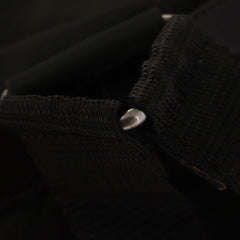 Prada Double Front Pocket Backpack Tessuto