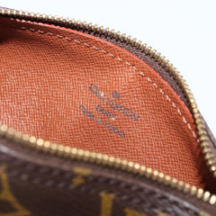 Louis Vuitton Papillon Pochette Monogram Canvas