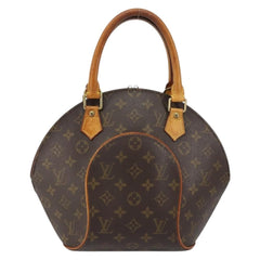 Louis Vuitton Ellipse Bag Monogram Canvas