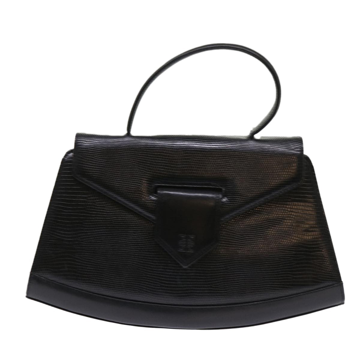 Givenchy Vintage Handbag Leather