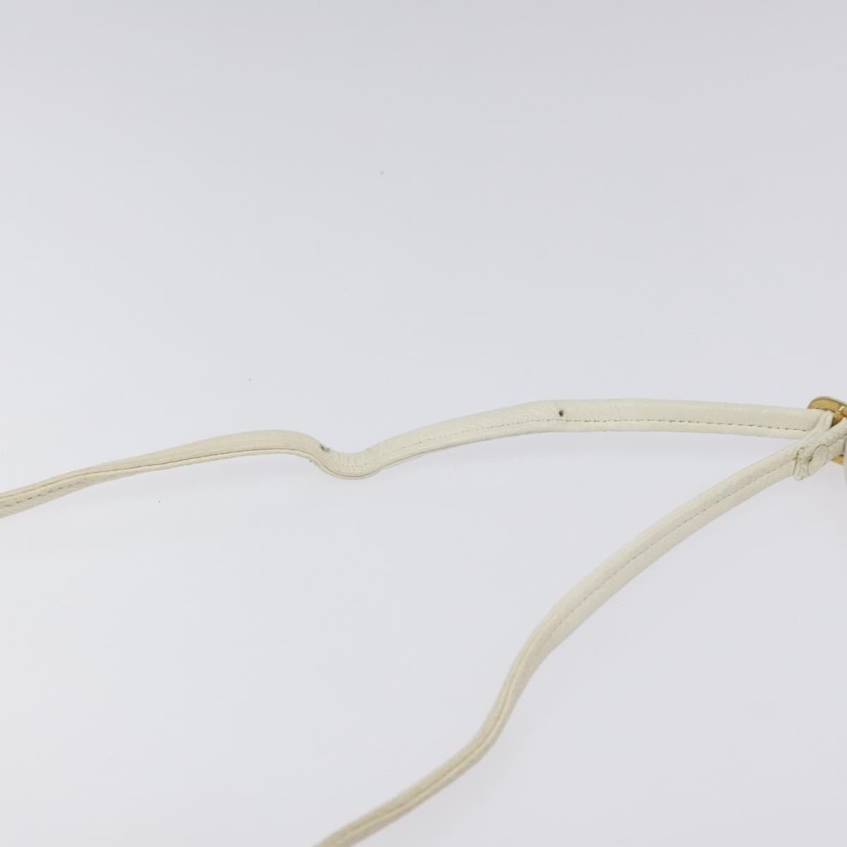 Givenchy Vintage 4G shoulder bag Leather