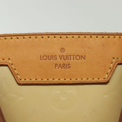 Louis Vuitton Blair Monogram vernis