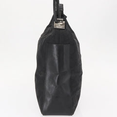 Gucci Vintage Hobo GG Canvas