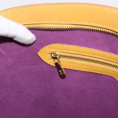 Louis Vuitton Saint Jacques Handbag Epi Leather